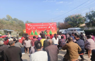 鄉(xiāng)村振興工作動態(tài) (第174期)